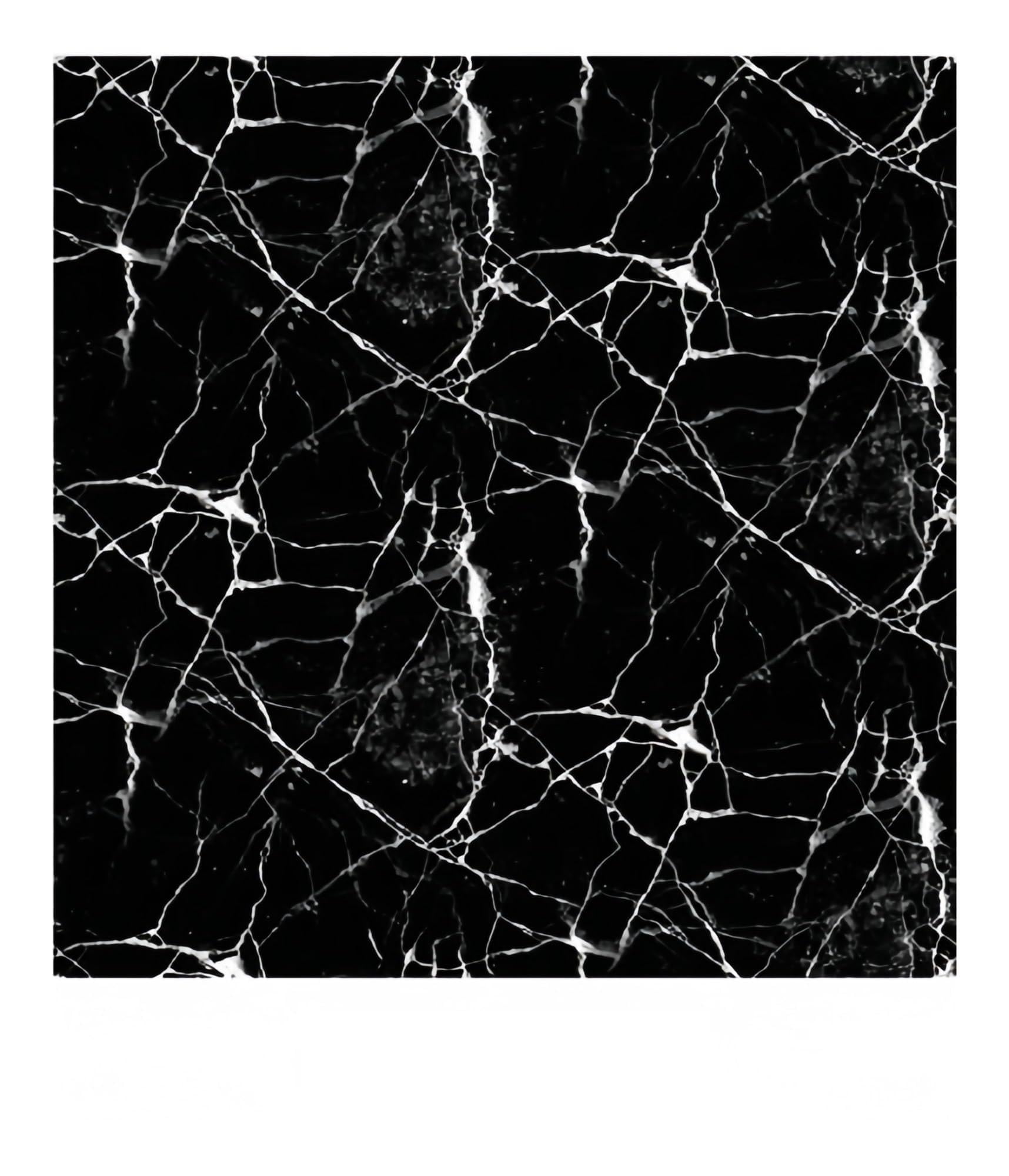 Marble Contact Paper 50cm Width Foil Marble Stickers Self Adhesive Waterproof Wallpaper for Kitchen Mesa Decor Pet Peel and Stick Film(Color5,50cmx100cm)