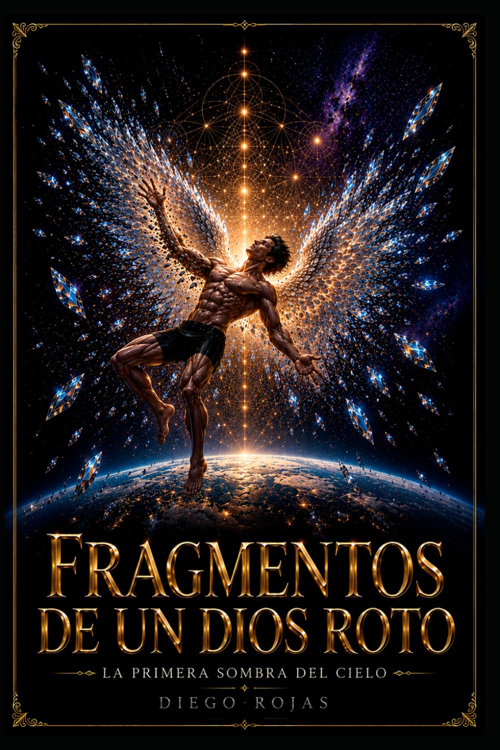 Fragmentos de un Dios Roto: La primera sombra del cielo