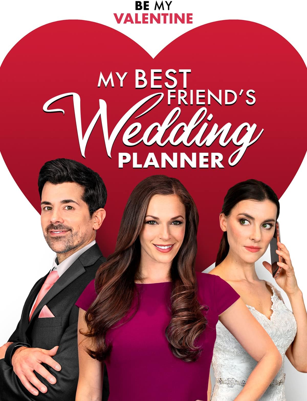 My Best Friend's Wedding Planner