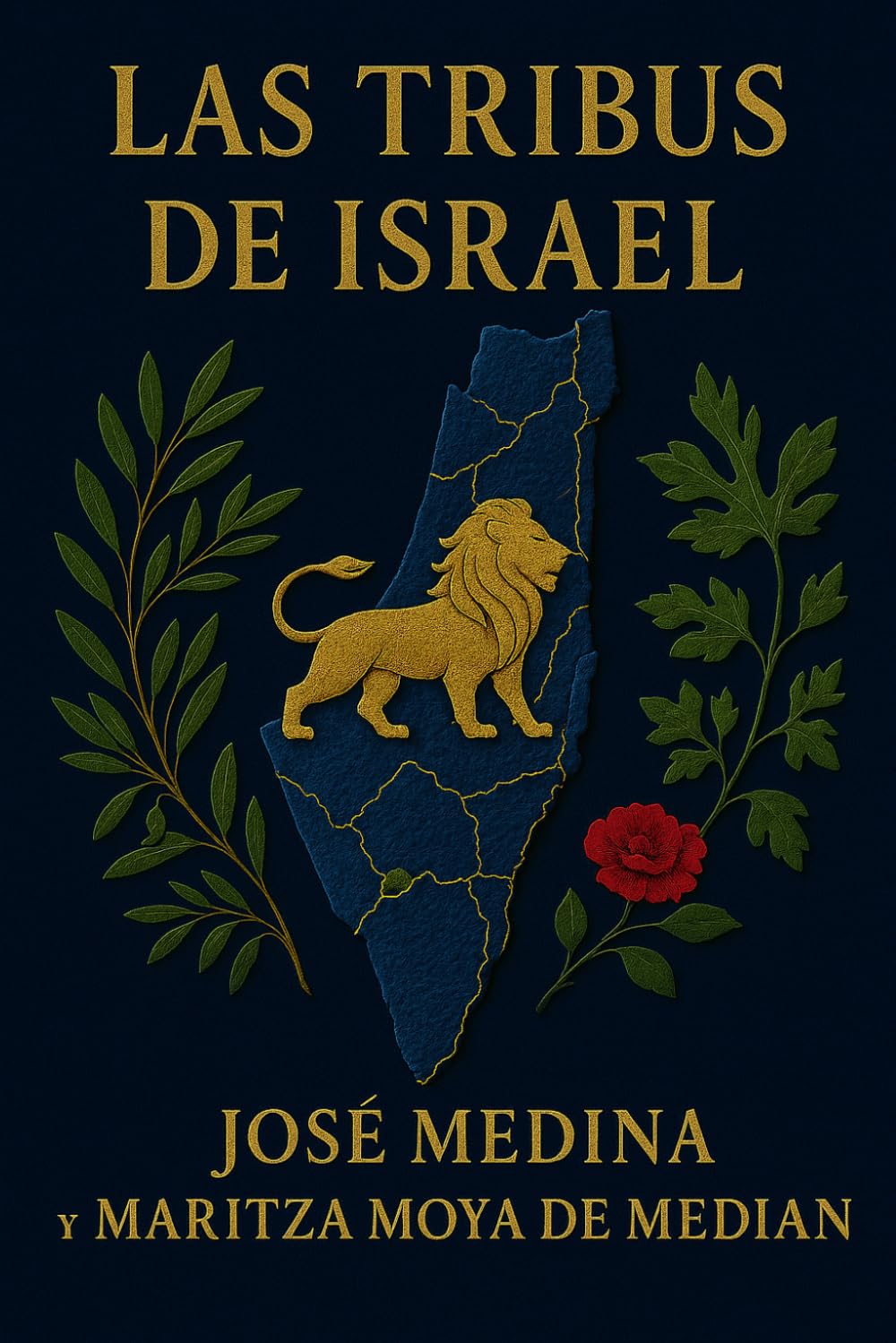 Las Tribus de Israel