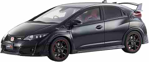 京商 SAMURAI 1/18 Honda Civic TypeR 1/18 Kyosho SAMURAI Honda Civic Type-R TypeR (Championship