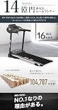 You Ten BAR WINGルームランナー　MAX（BW-SRM16）の商品画像