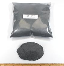 120-220 Silicon Carbide Grit: 5lbs Medium/Coarse for Rotary/Vibratory Tumbler
