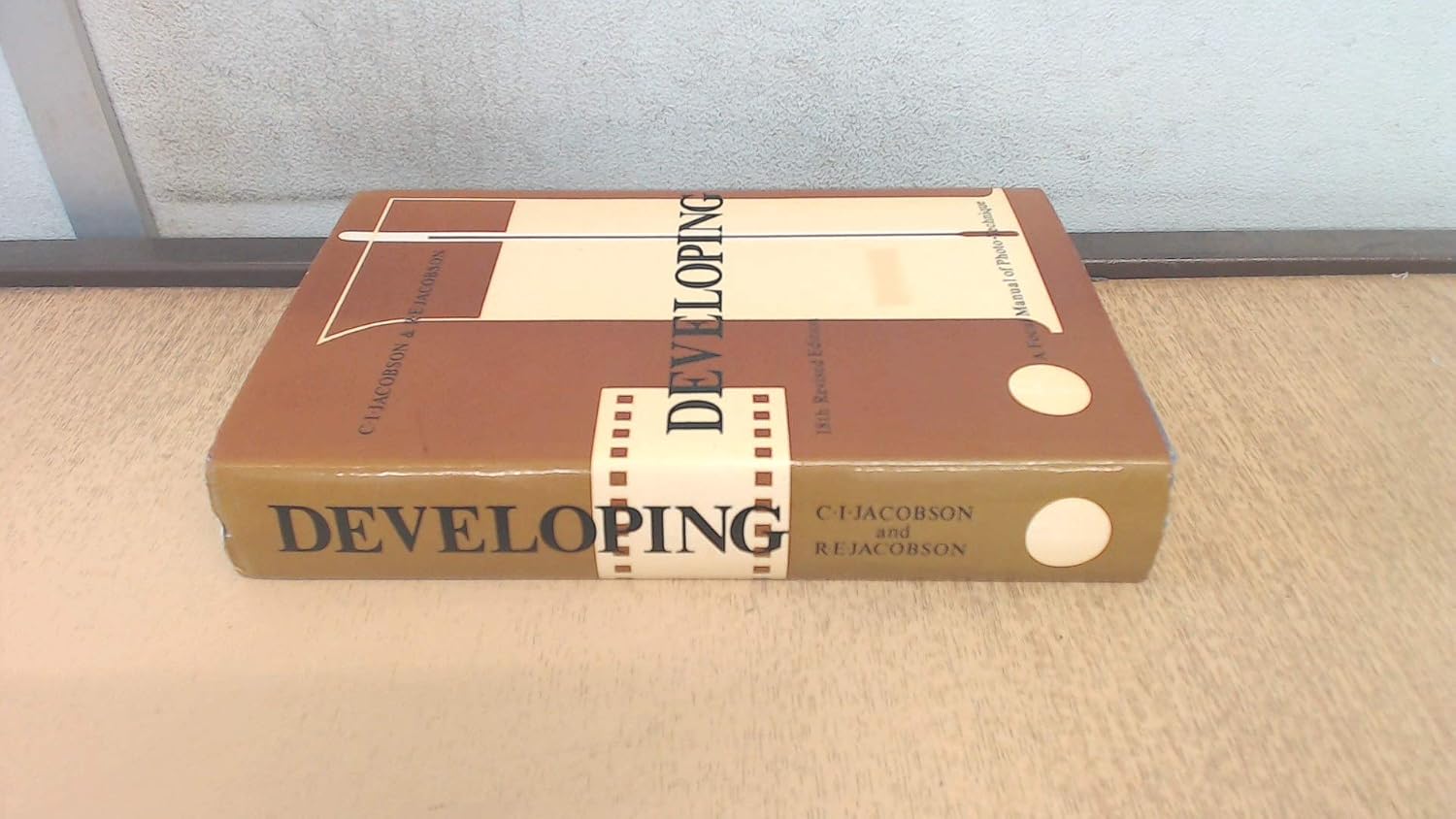 Developing