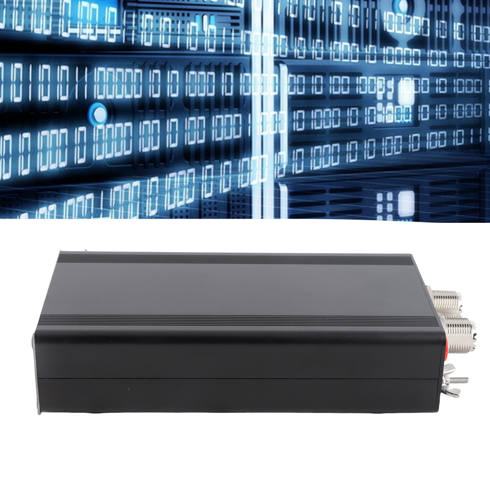 Amazon.com: ATU-130 Antenna Tuner 1.8-50MHz 200W Miniature