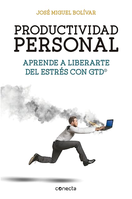 Portada de Productividad personal