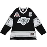 Wayne Gretzky Los Angeles Kings 1992-93 Blue Line Replica Player Jersey