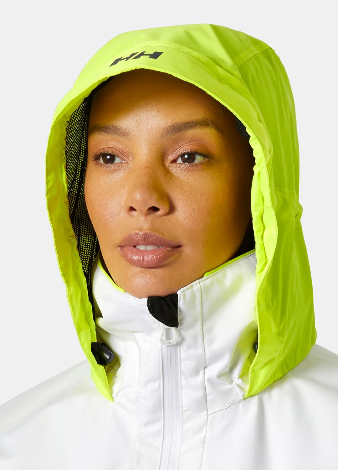 Helly-Hansen Salt Original Jacket for Women's Waterproof Sailing Shell