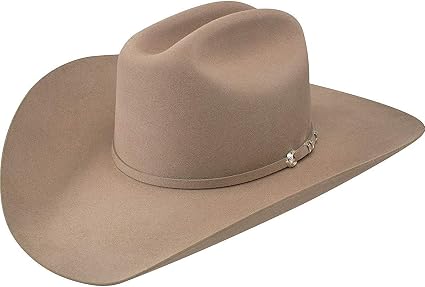 Arena 40X Fur Felt Cowboy Hat 