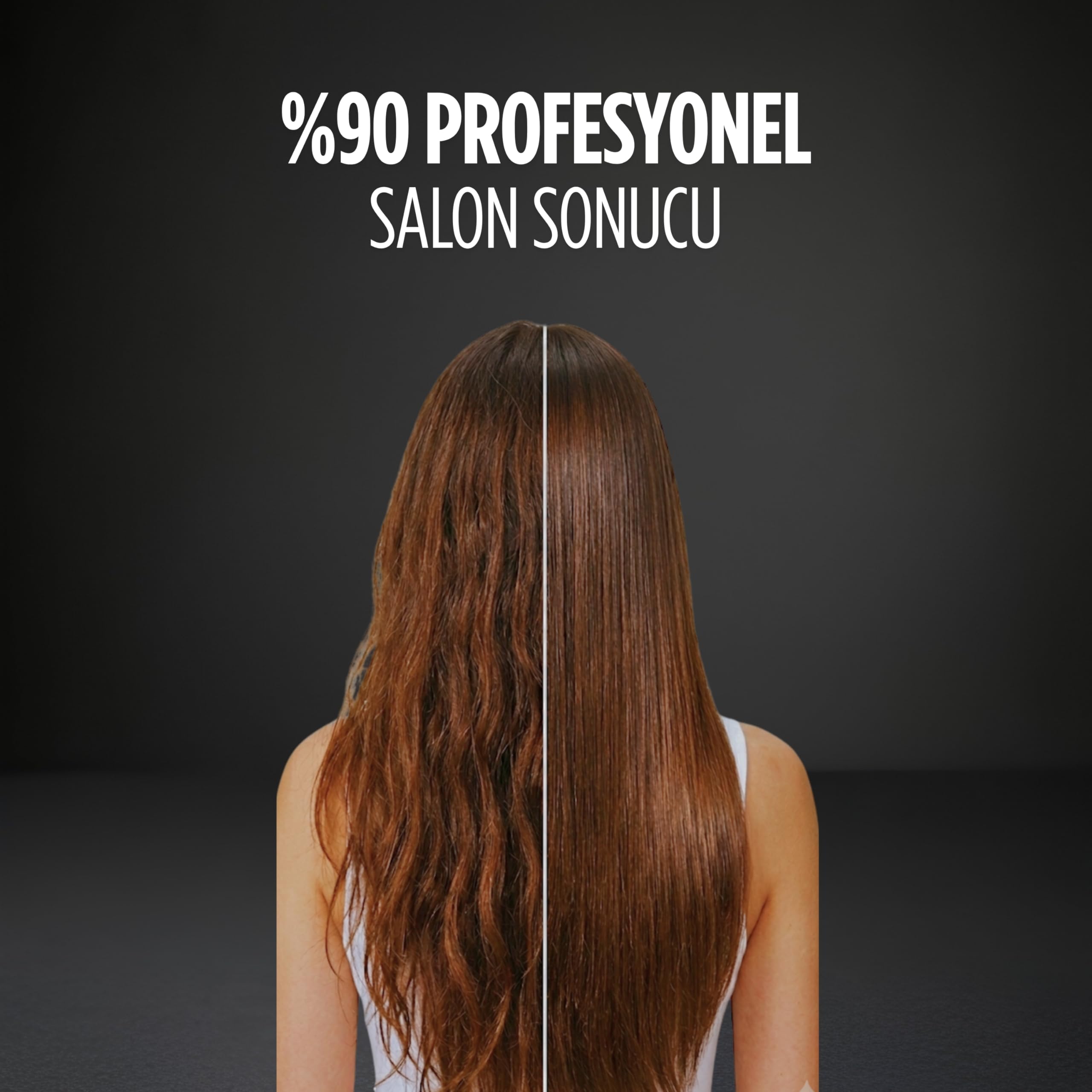 Elsa Professional DS03 Dark Seriri Saç Fırçası