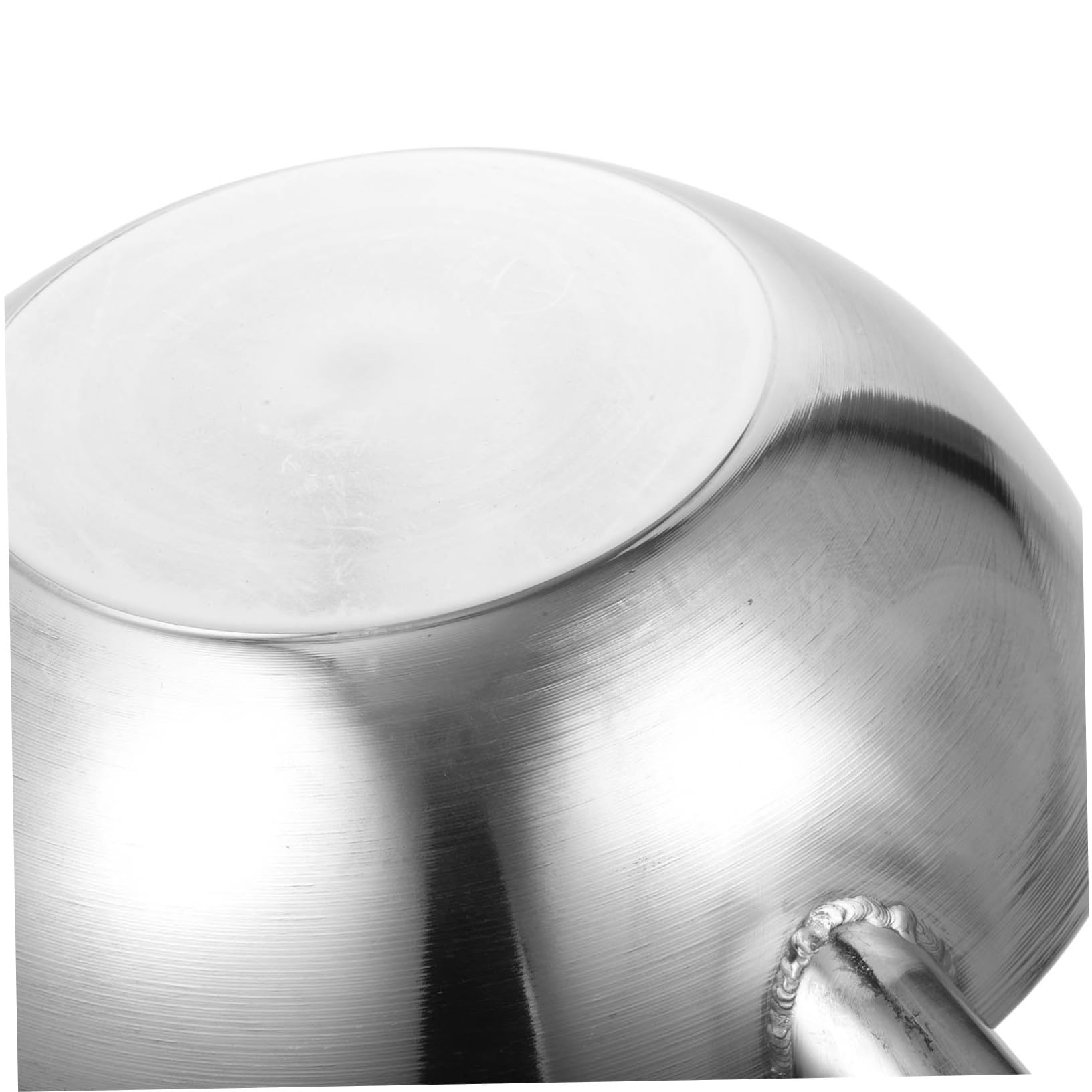 WhiteRhino Louche à Soupe Et Cuillère à Fente Design Baleine, Gadgets De Cuisine Amusants, Conception Séparée De La Base Et De La Cuillère,Sans BPA, Outils De Cuisine Parfaits Pour Cuisiner, Mélanger