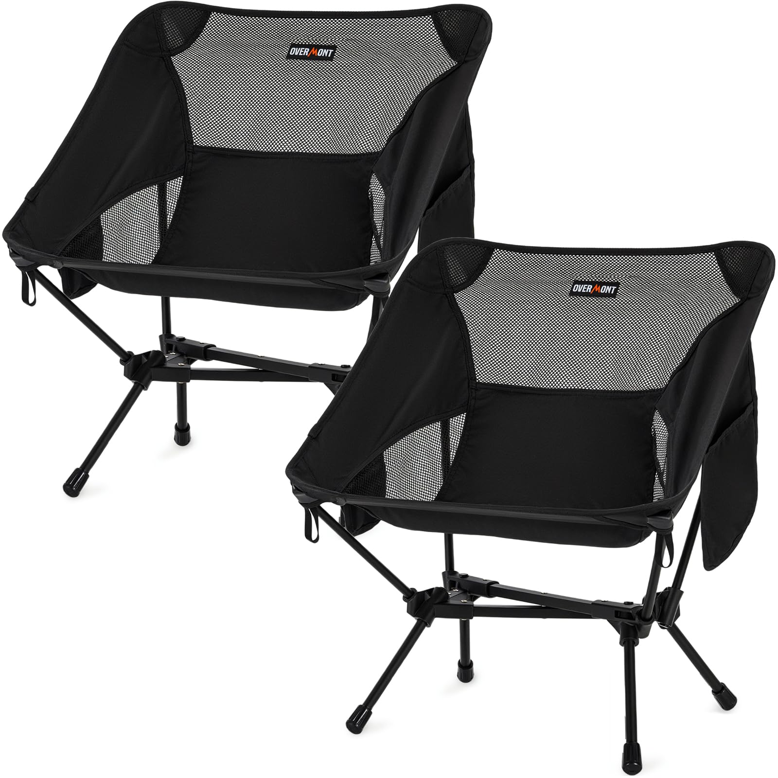 Overmont Ultralight Chair