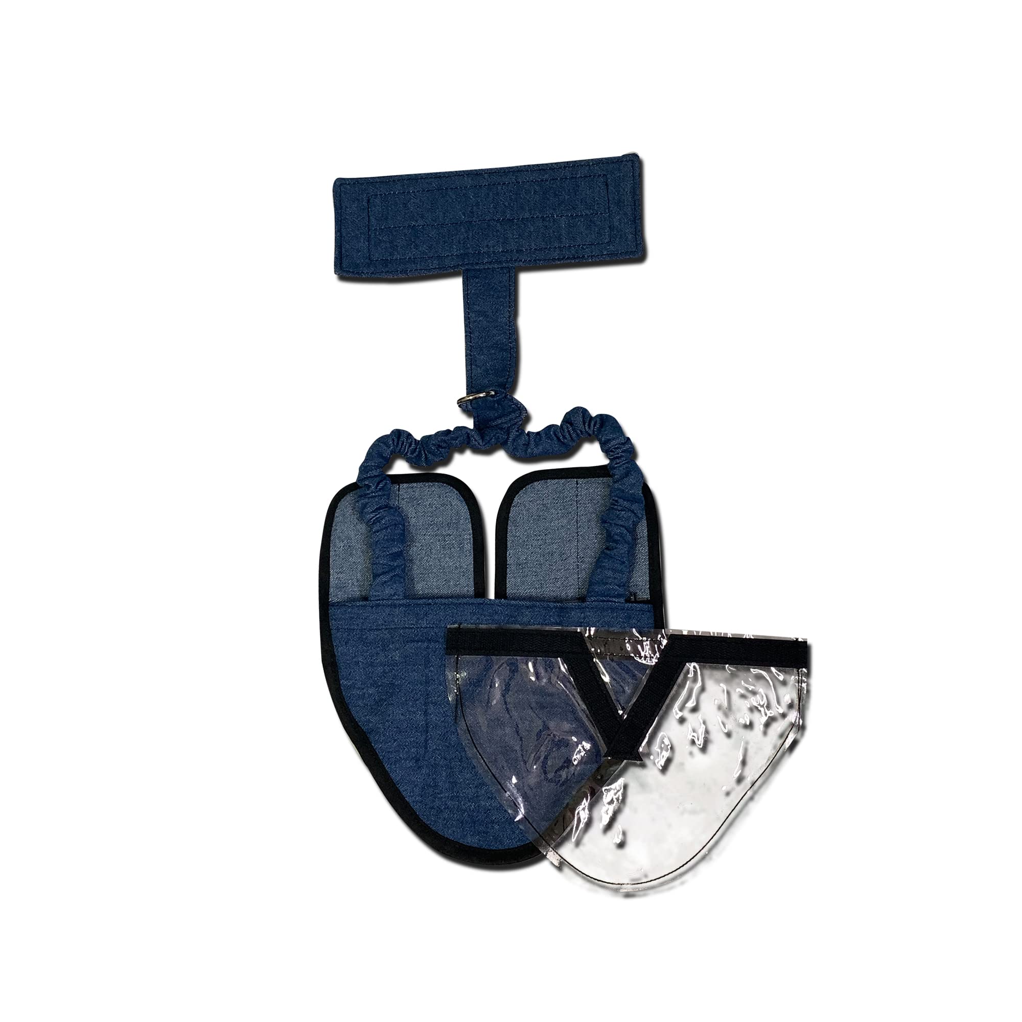 Buy WrapAround Chicken Diapers, Comfy Chicken Diapers for Hens