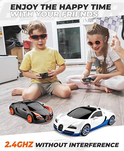Vista 43 de Serie RC con licencia BEZGAR X RASTAR. Automóvil de control remoto Lamborghini Sián FKP 37 de escala 1:14. Automóvil modelo de coche de juguete