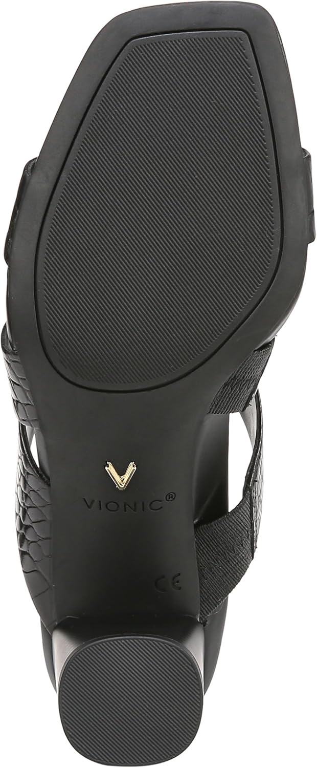 Vionic womens Merlot