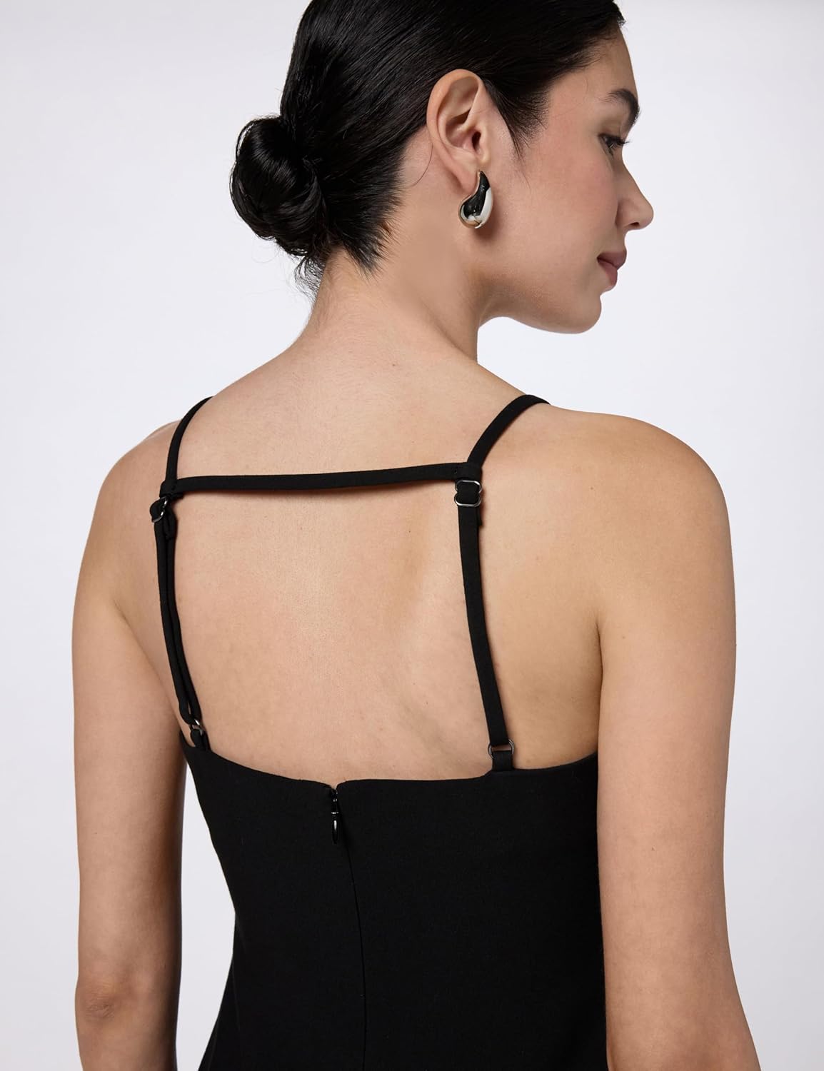 LIKELY Womens Campbell Dress - Image 6