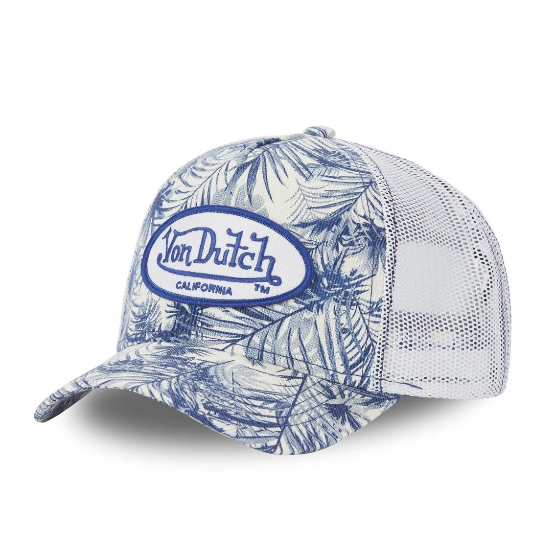 Casquette Homme & Femme Ajustable, Casquette Trucker, Athlétique, Confortable et Multi-Sport