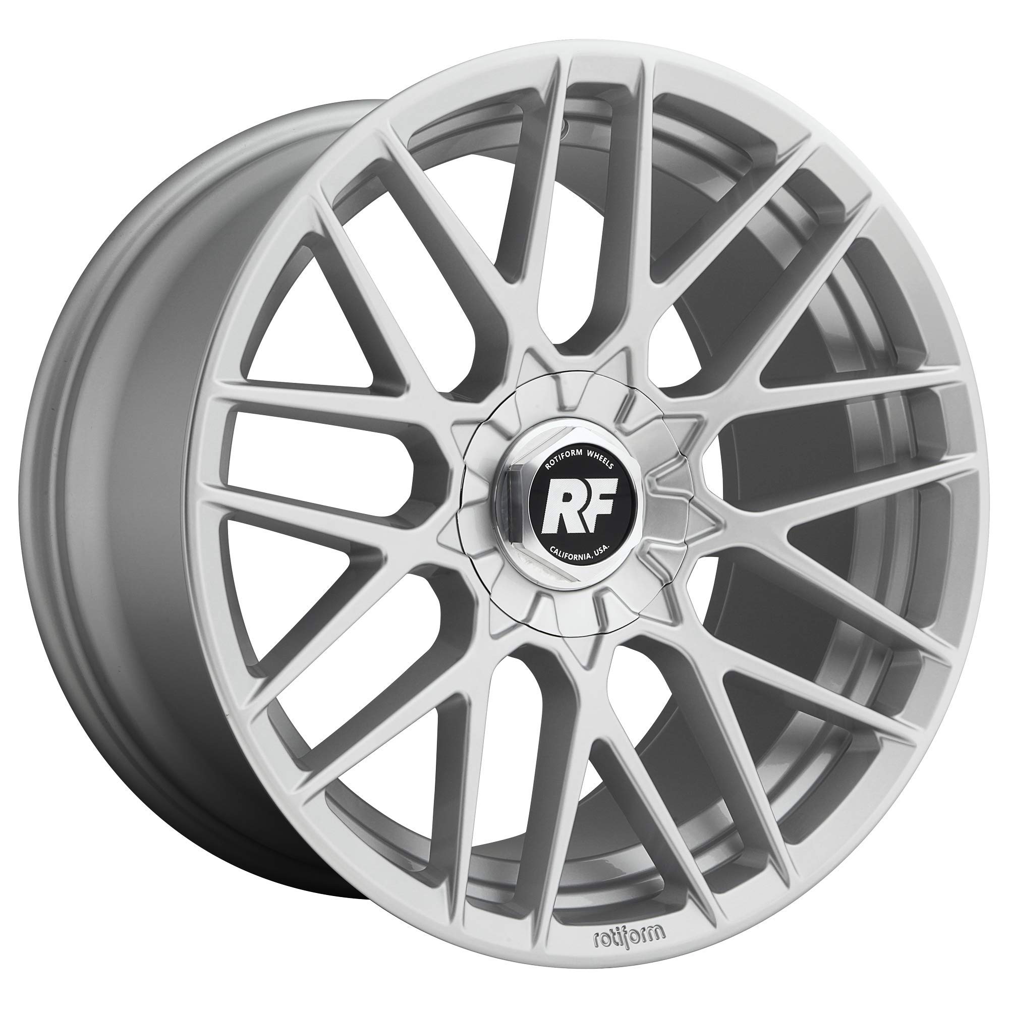 Amazon.co.jp: Rotiform R140 RSE 19x10 5x112/5x4.5インチ +35mm