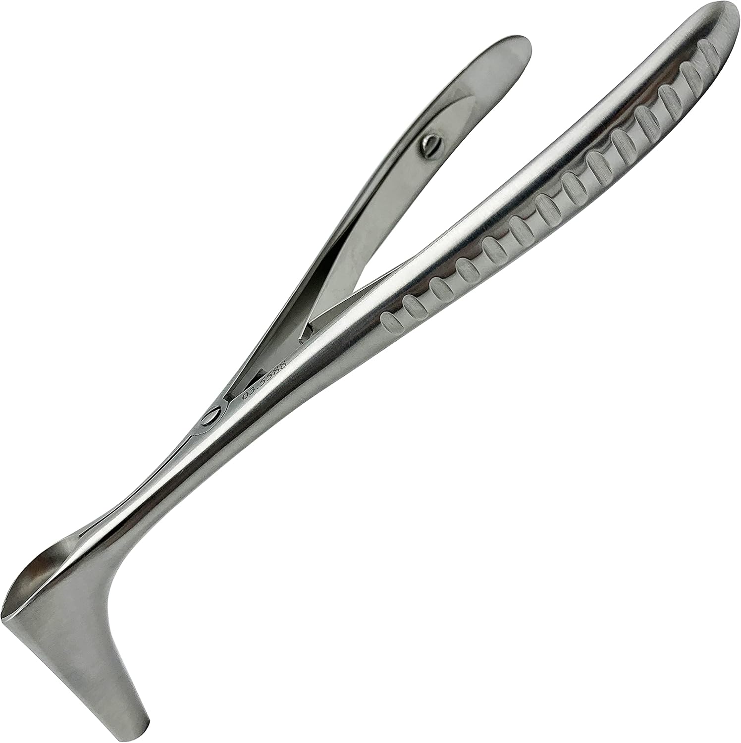 Killian Nasal Speculum 35mm - 13.5 cm Fig. 1 Surgical Instruments