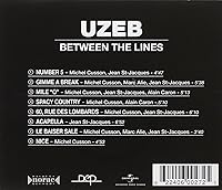 Vista 2 de Between the Lines