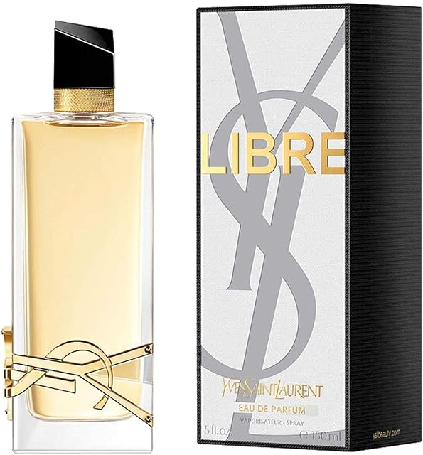 Ysl Libre 5 Vaporisateur Oz Eau De Parfum pour femmes