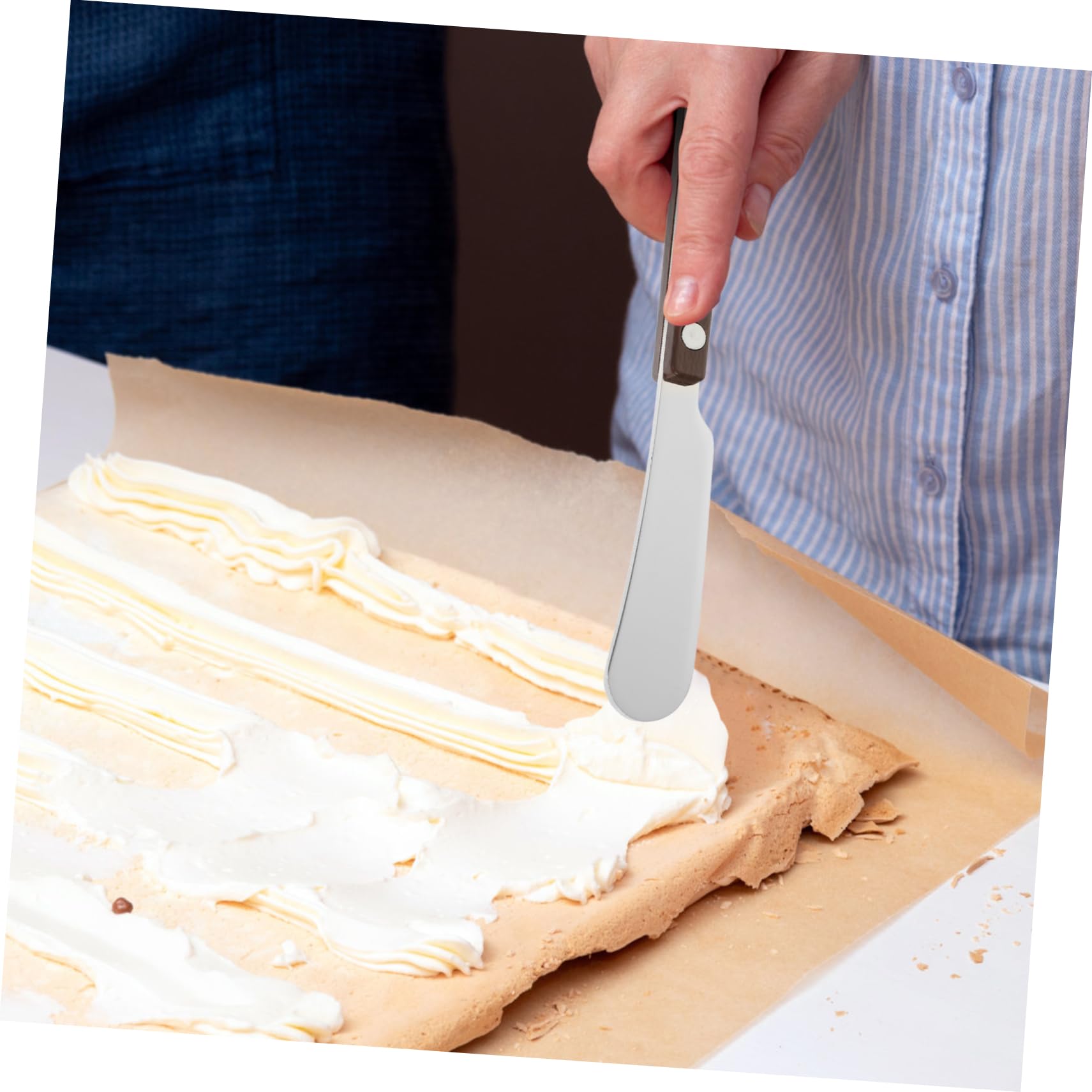 Venu, Steak Knife, 9 5/8