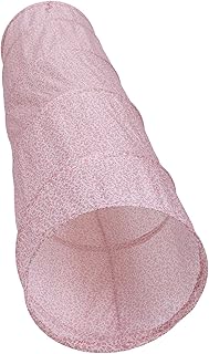 Little Dutch 2013754 Fairy Garden - Túnel de juego, color rosa