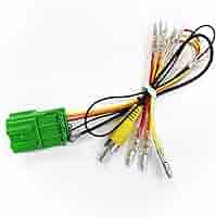 VM-155EN HONDA 純正フリップダウンモニター