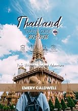 Thailand Travel Guide 20252026 Your Lahore, Karachi - Pakistan