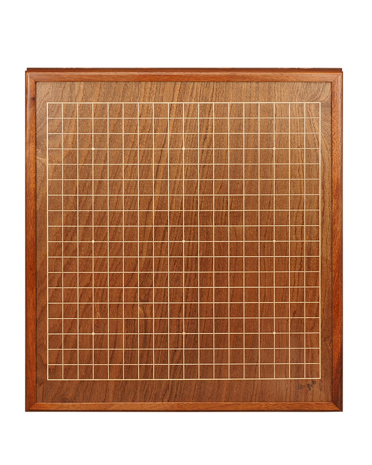 WERTYU Chinesisches Go Go Board Set Jade Hochwertiger Yunzi Weiqi Naturstein Massivholz Go Board Holz Go Tisch
