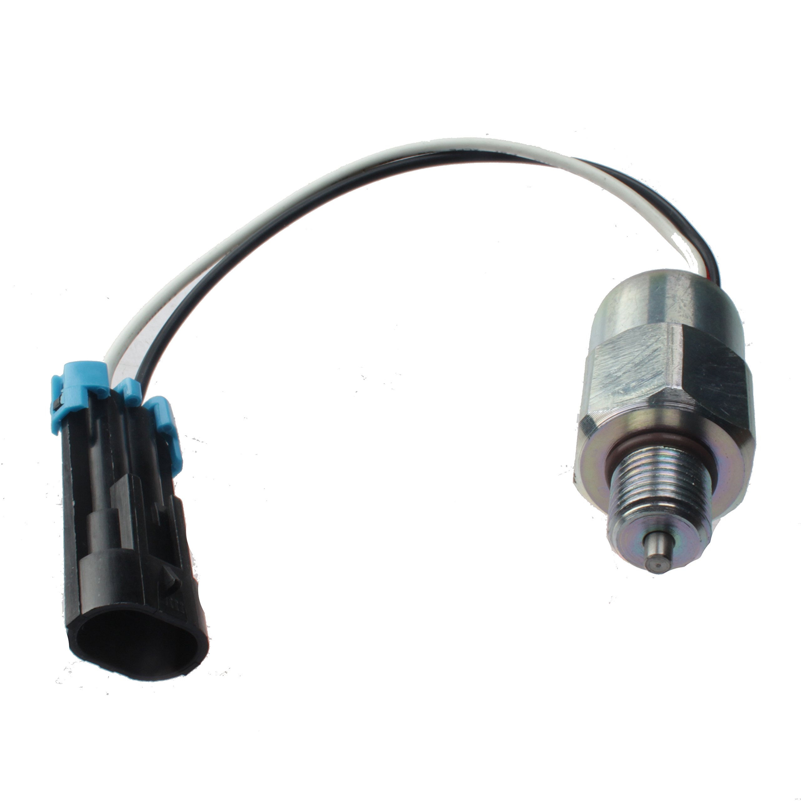 Amazon.com: HOLDWELL Solenoid Valve 86575596 compatible with New