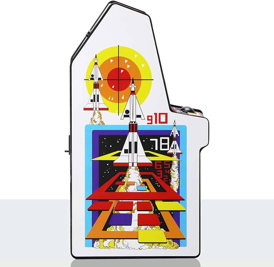 中古 New Wave Toys Missile Command New Wave Toys Missile Command x