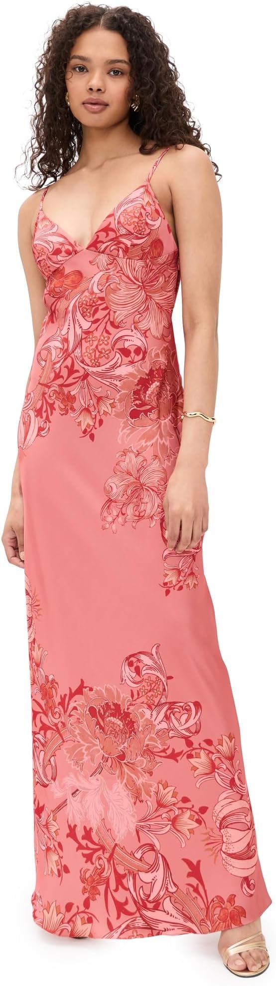 Women's Maxi Dress