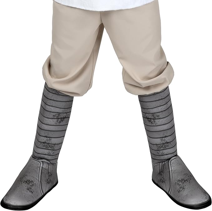 Disfraz Oficial Star Wars Luke Skywalker para Joven miniatura 5
