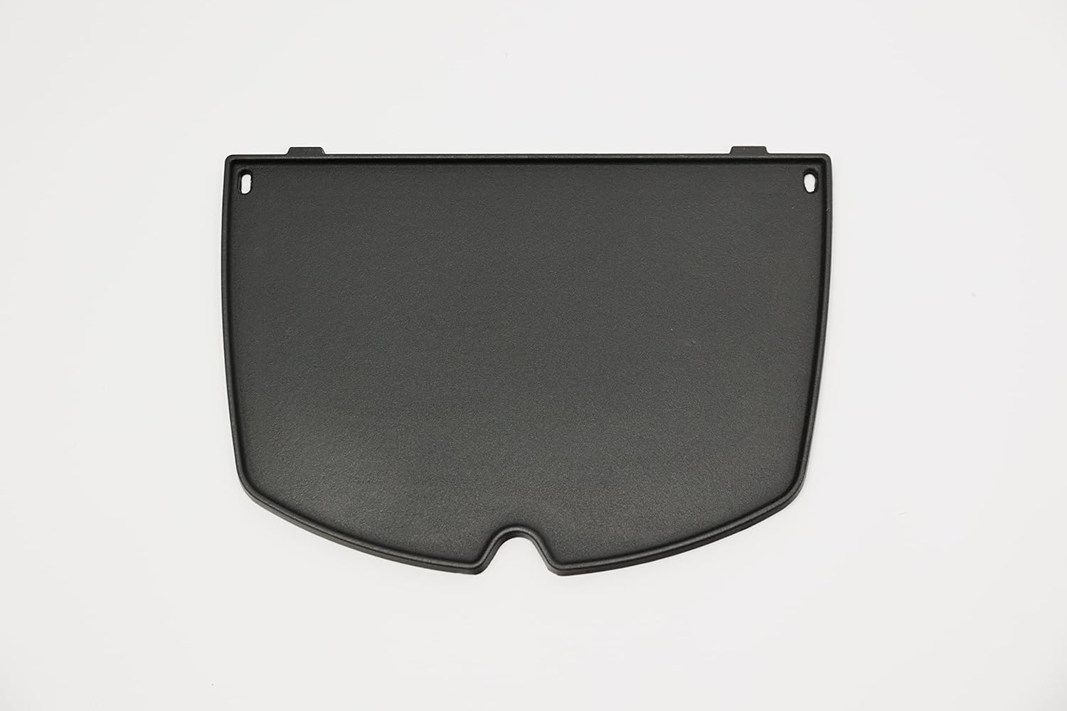 Campaquip 6559 Barbeque Half Griddle Plate for er Q BBQ Griddle