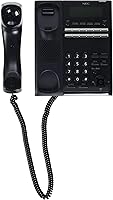 Vista 2 de NEC SL2100 Teléfono digital de 12 botones - NEC-BE117451