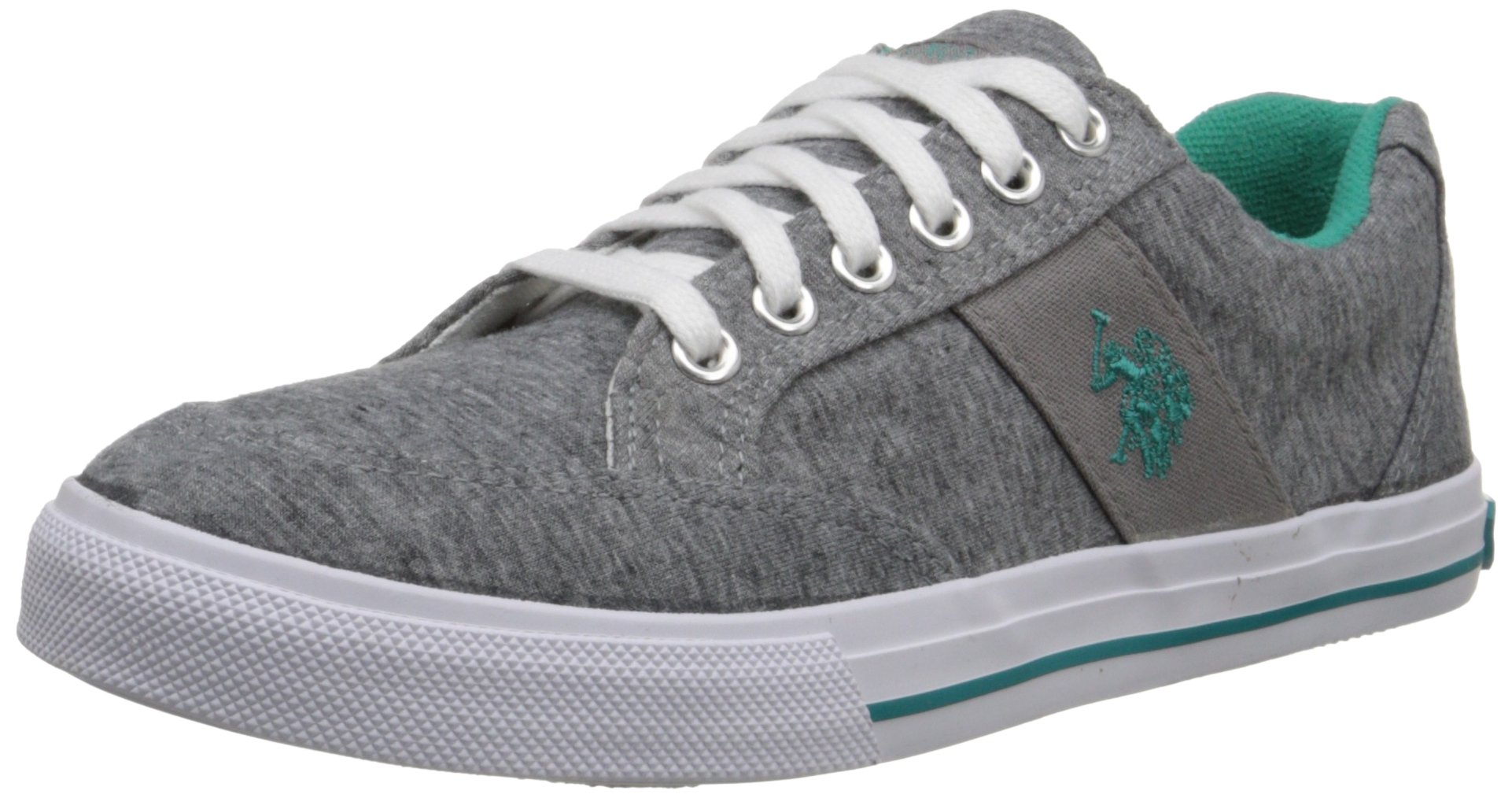 U.S. Polo Assn.(Women's) Women's Lexie Fashion Sneaker