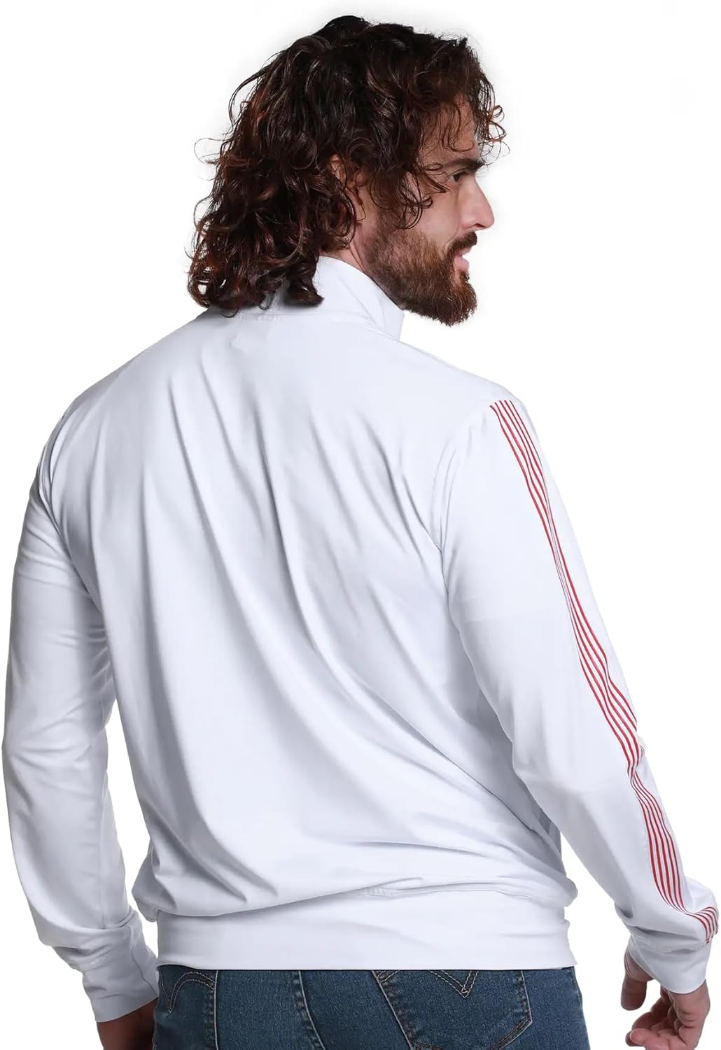 Pirma Necaxa 2025/2026 Training Jacket