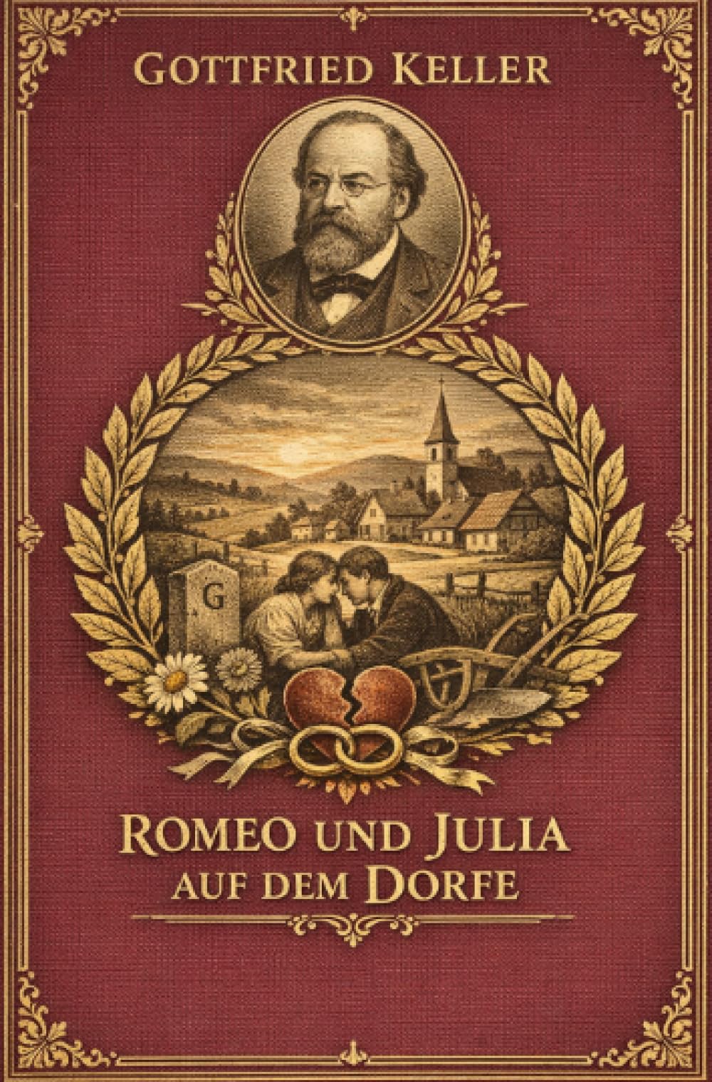 Romeo und Julia