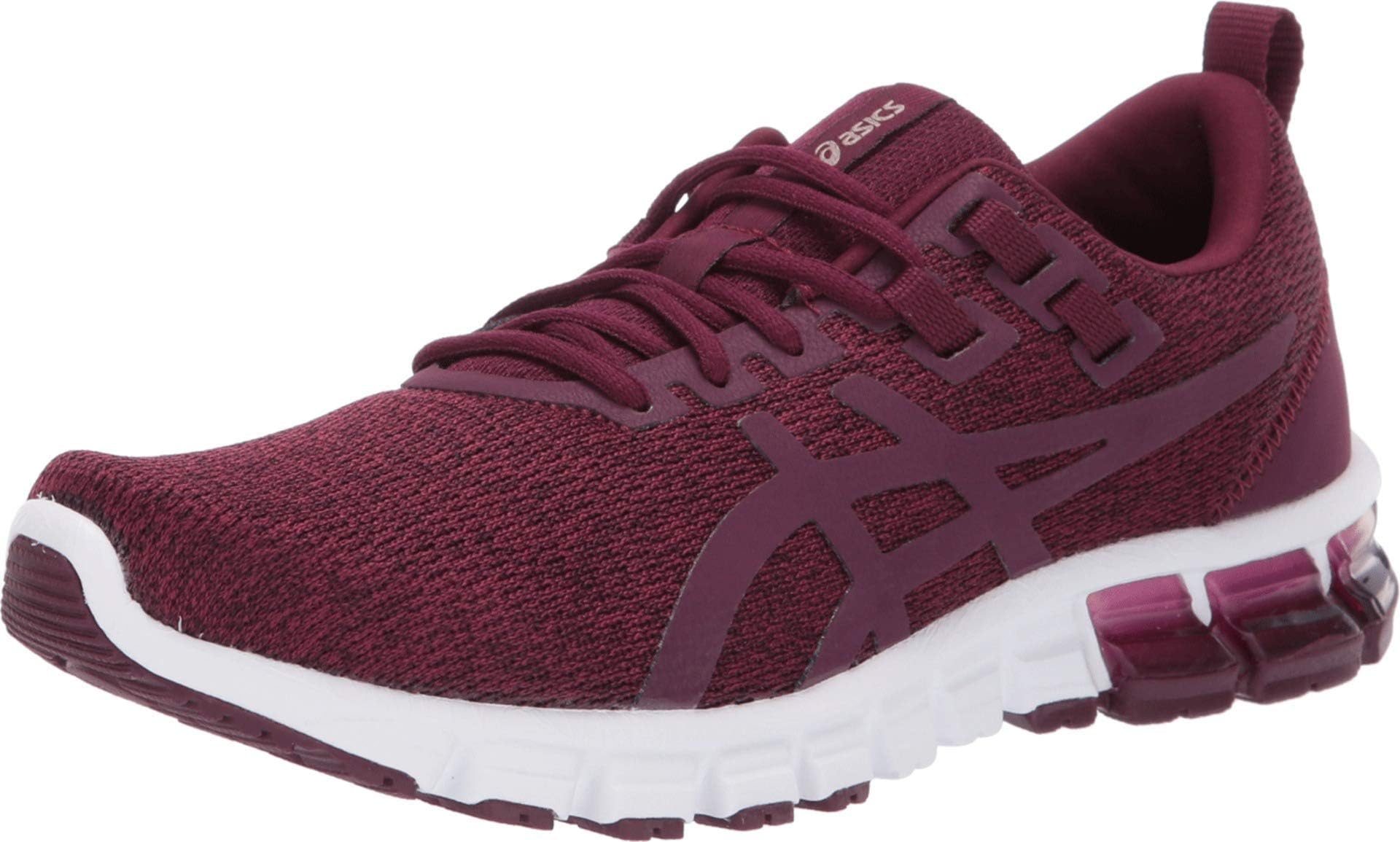 adidas flux burgundy