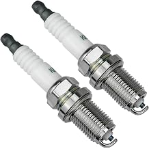 2 Pack Replacement CS6 Spark Plug for NGK Lawn Mower Models