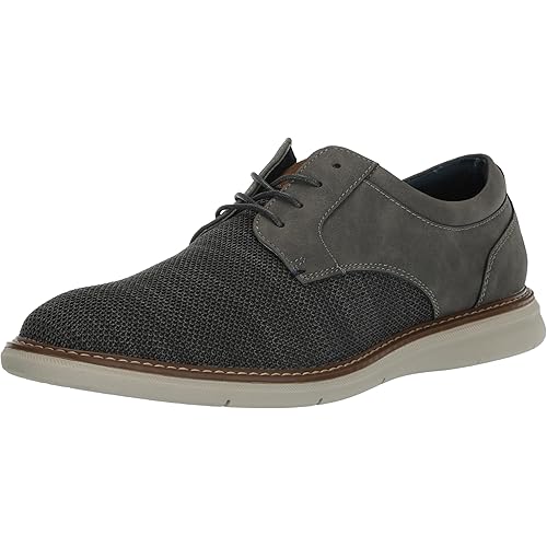 Nunn Bush Men's, Chase Knit Oxford