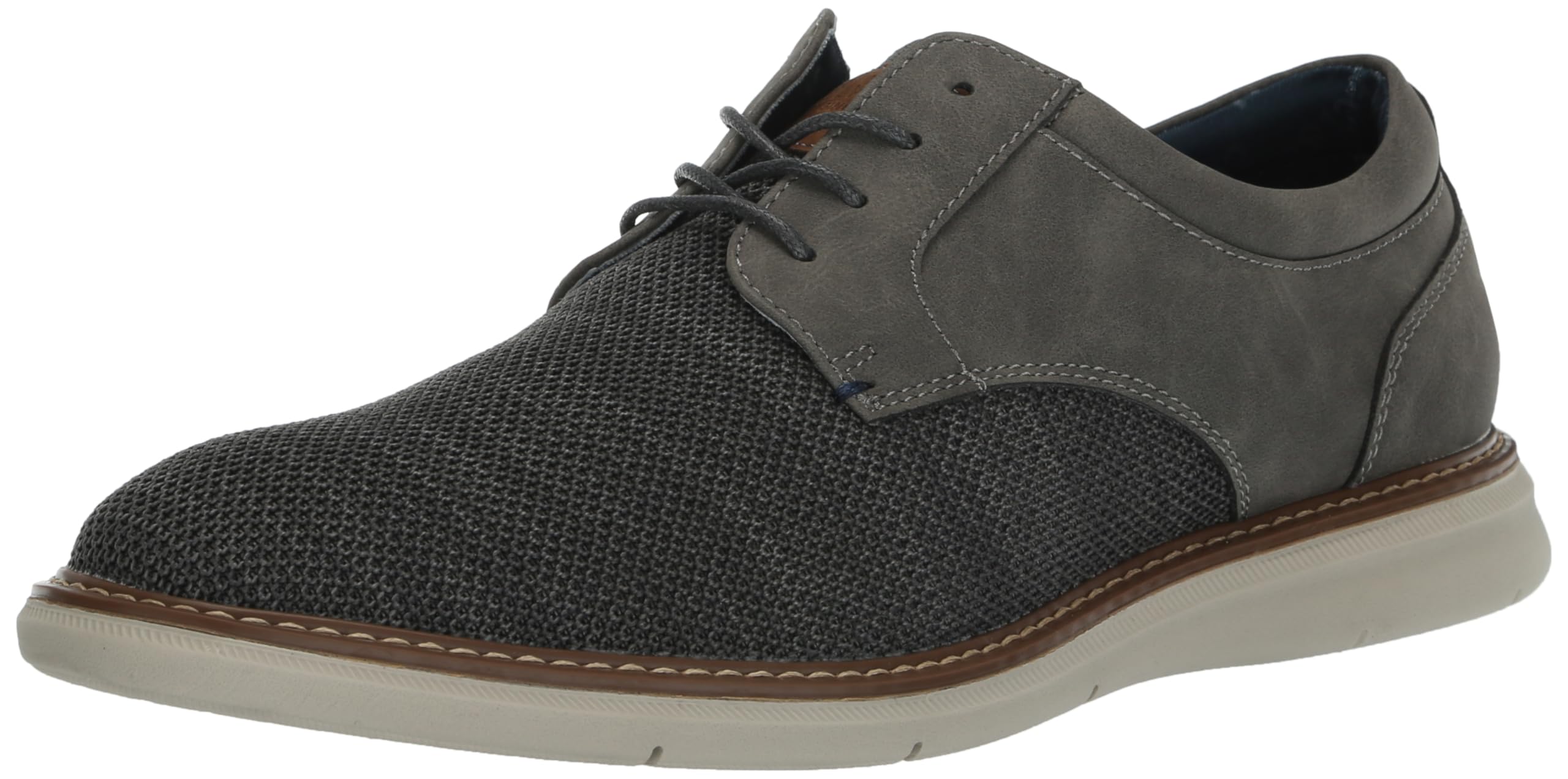 Nunn Bush Men's, Chase Knit Oxford