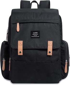 Mummy Diaper Bag Backpack Durable Maternity Baby Nappy Casual Shoulder Bags Travel Hiking Outdoor Pack