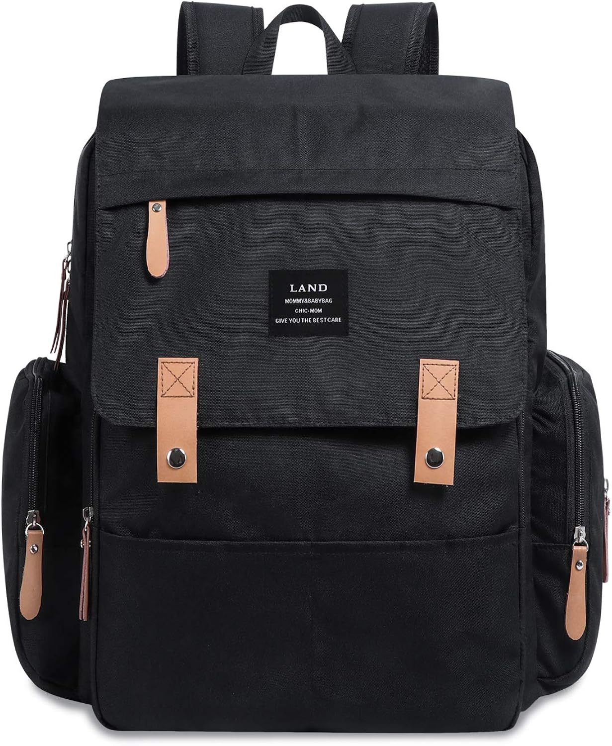 Amazon.com: Mummy Diaper Bag Backpack 