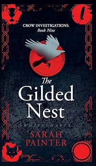 The Gilded Nest Crow Investigations