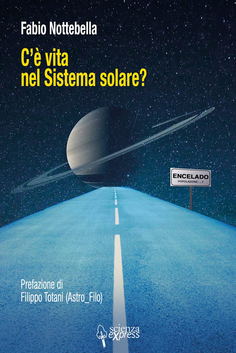 C'è Vita Nel Sistema Solare? - 4