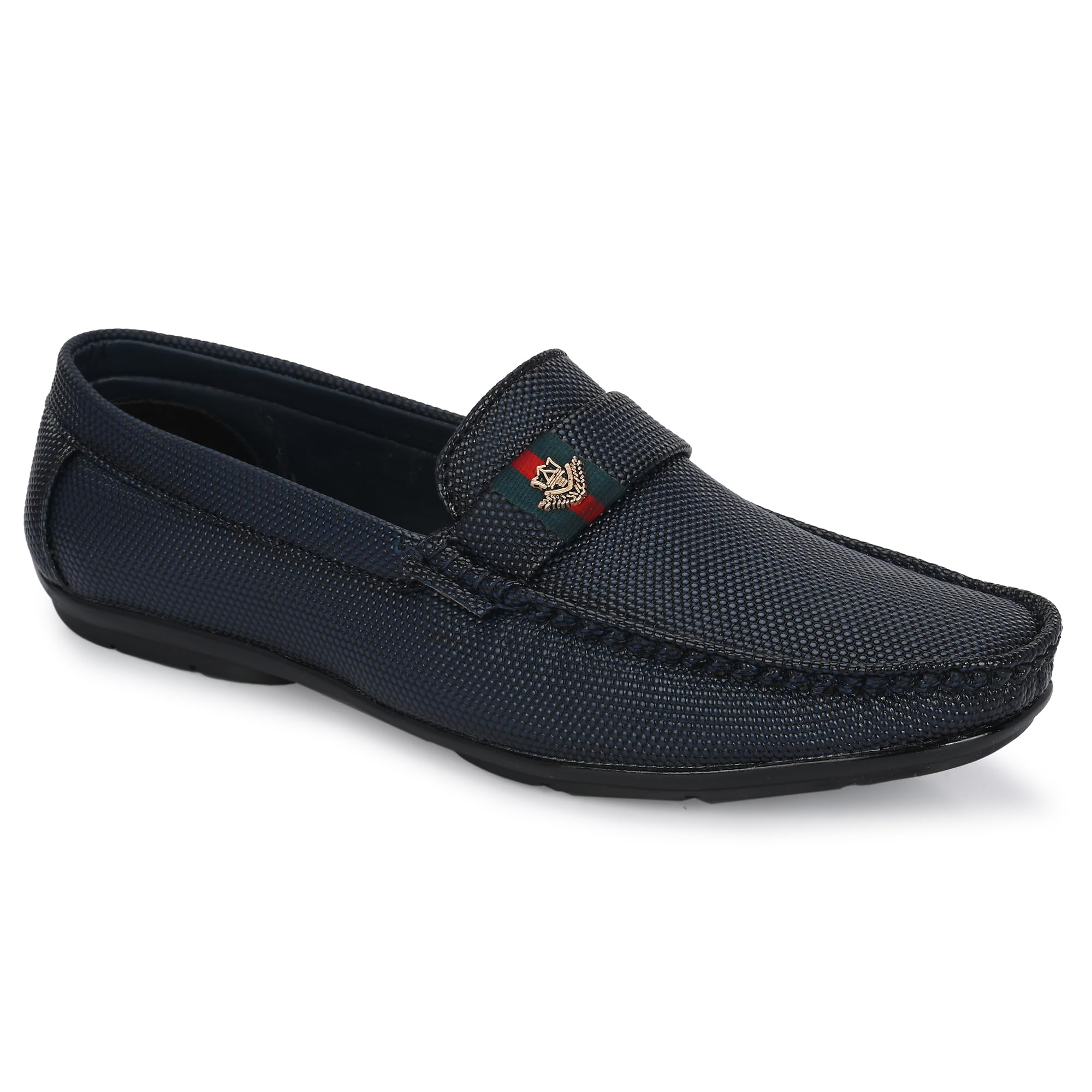 canis kiwis Shining Shoes | Stylish Casual Loafers for Men-picture-51