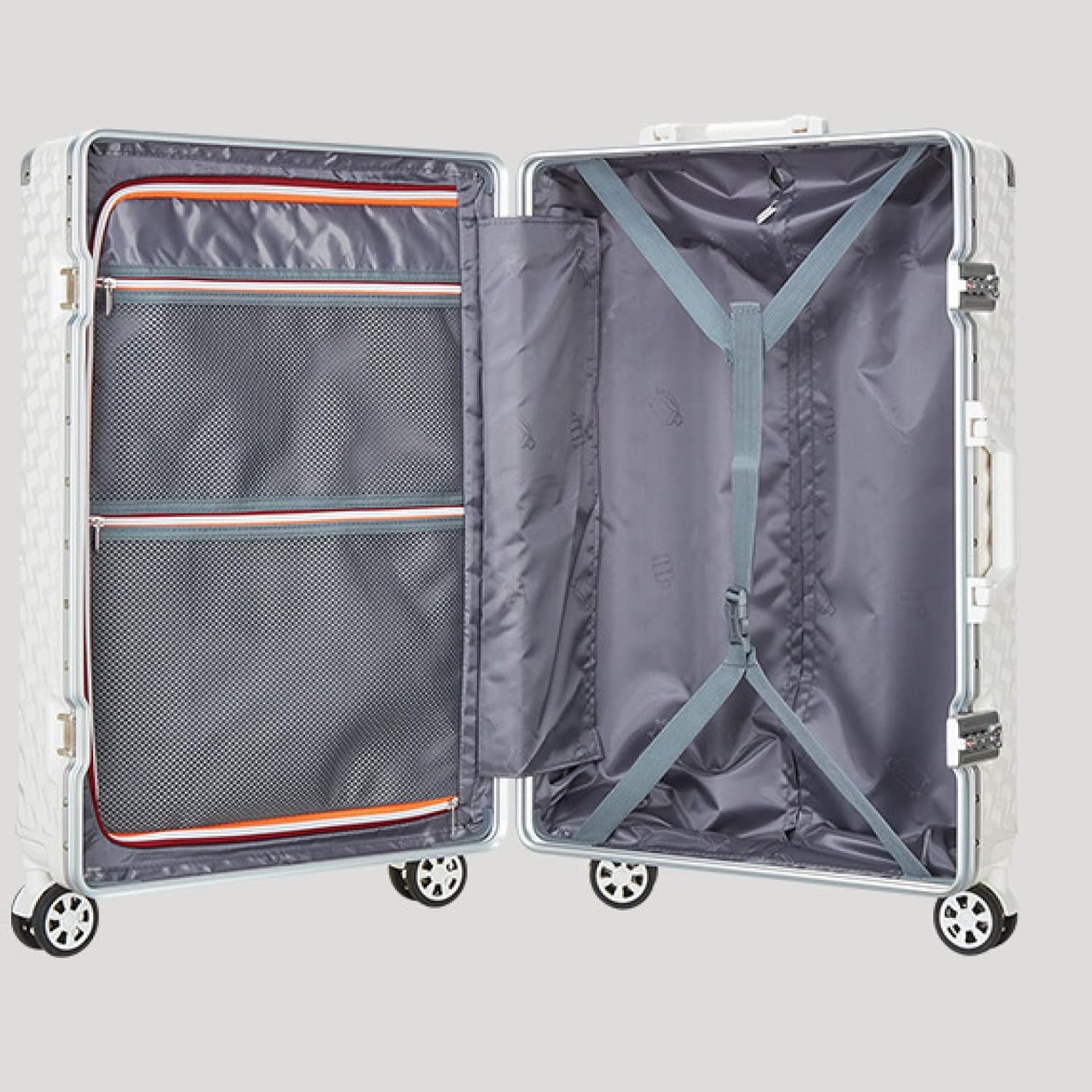 キャリー Amazon | [QIFENGDIANZI] スーツケース キャリーケース 機内持ち込み