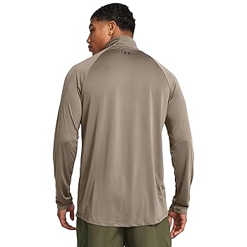 Amazon.com: Under Armour Men's Tech 2.0 1/2 Zip : Clothing